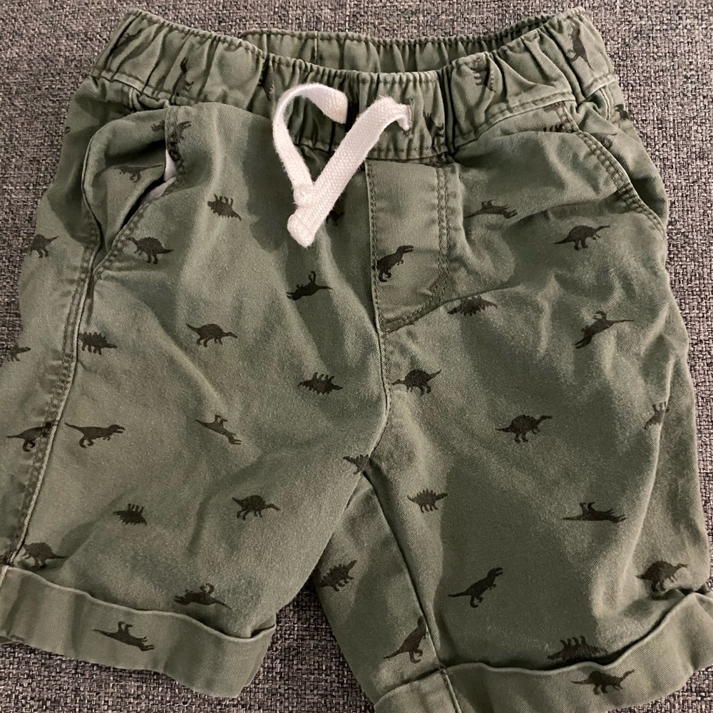 Cat & Jack shorts